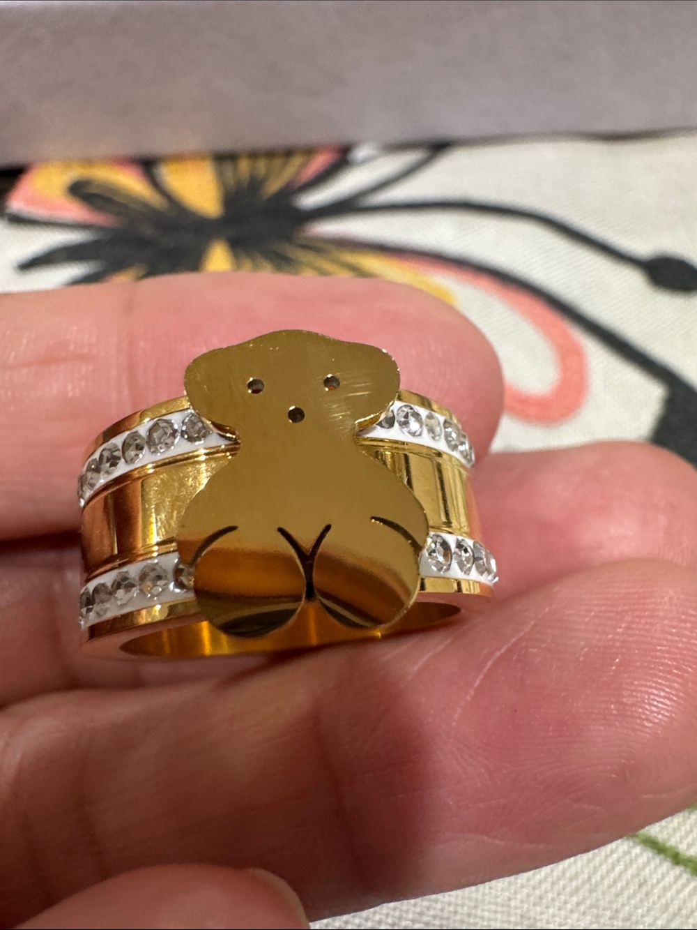 Jewelry Subcategory Identification